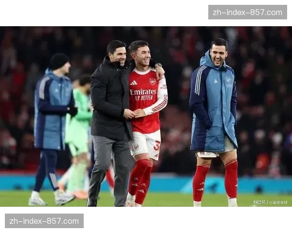 战术板：阿尔特塔的临场变阵如何帮助阿森纳攻克安联球场