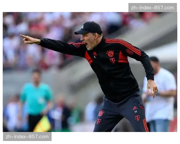 曼城迎战拜仁前瞻：图赫尔会否在伊蒂哈德重拾三中卫应对哈兰德？