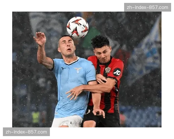 中场报告：尼斯vs蒙彼利埃，上半场双方平均心率数据揭示高强度对抗