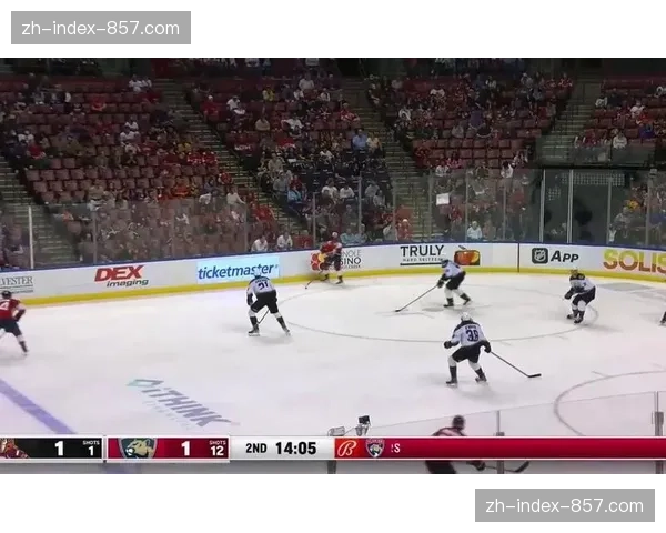 “冰球沙漠”的成长：亚利桑那郊狼队青训体系开始向NHL输送人才