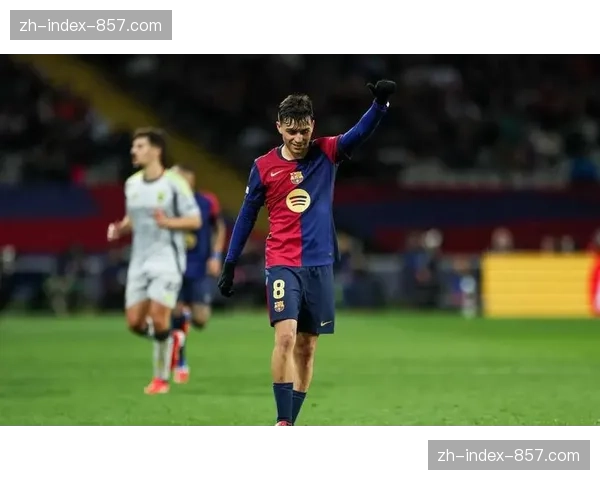 巴萨欧冠奖金超1亿欧元，晋级半决赛带来财政及时雨